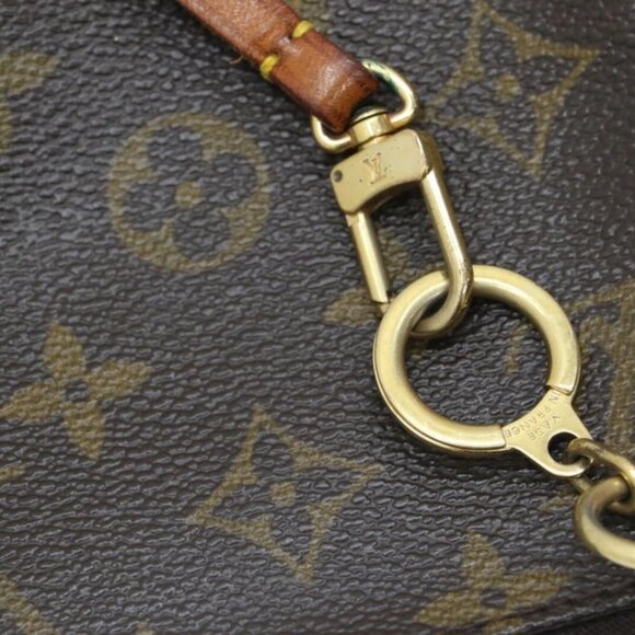 Louis Vuitton Monogram Pochette SD0999 - Picture 13 of 13